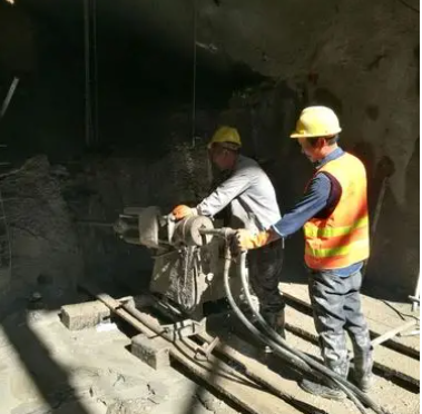 城关水下抗分散灌浆料特点 水下不分散注浆料介绍