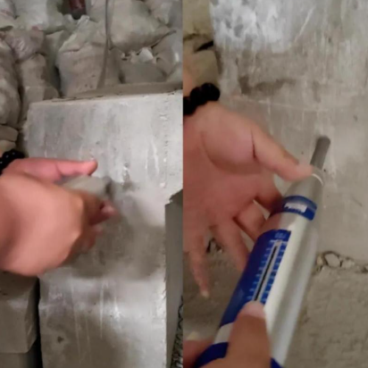 城关混凝土强度不足的原因及处理方法