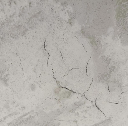 城关灌浆料为什么会产生裂缝？出现裂缝该如何处理？