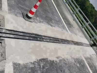 城关伸缩缝更换后浇筑材料快速结构修补料速砼的产品特点及施工流程​