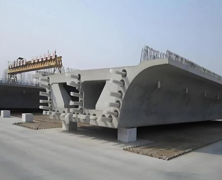 城关抗冻压浆料的特点及标准化施工工艺